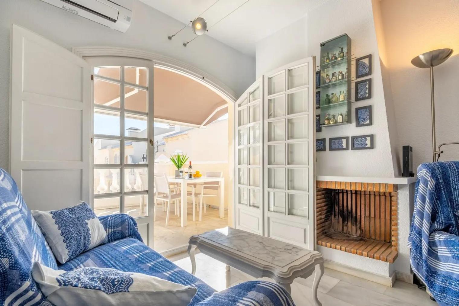 Amazing Penthouse On The Beach, Sea Views, Wifi, Airconditioning And Parking Torrevieja Luaran gambar