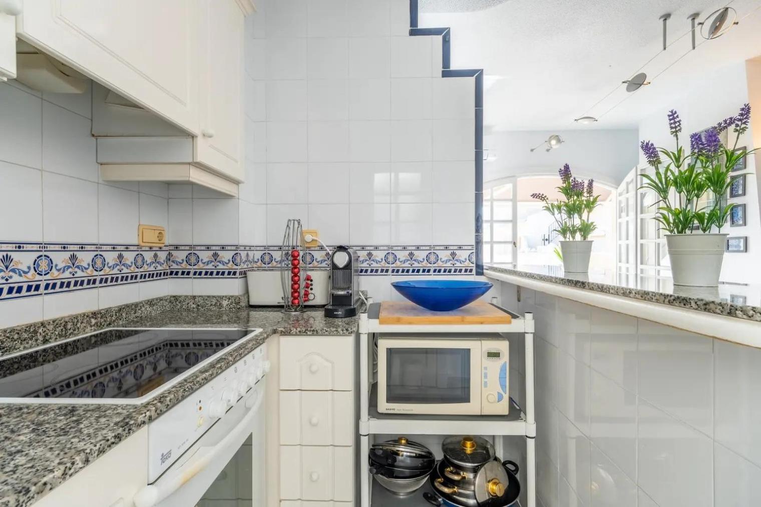 Amazing Penthouse On The Beach, Sea Views, Wifi, Airconditioning And Parking Torrevieja Luaran gambar
